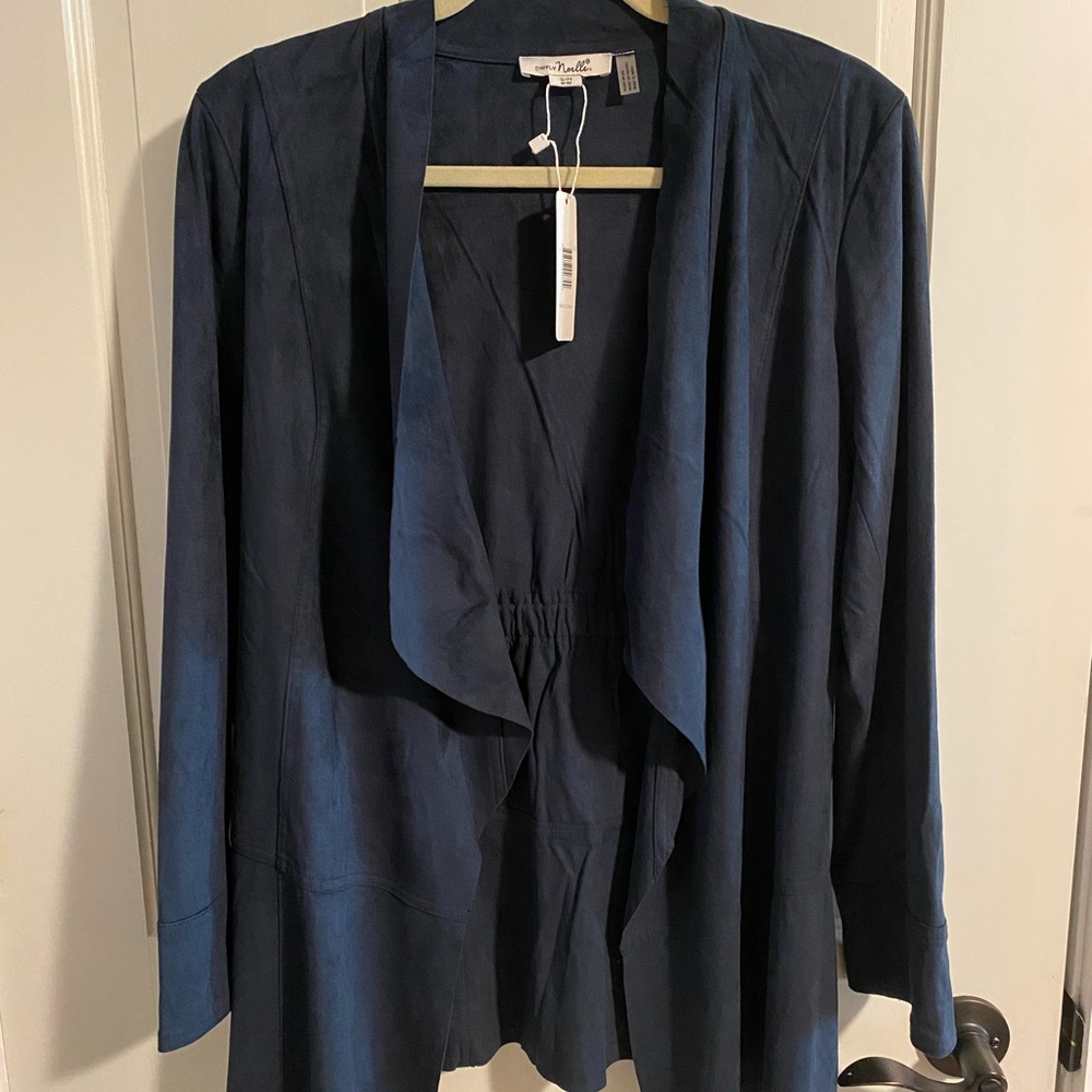 Simply Noelle jacket small/med (8-10)